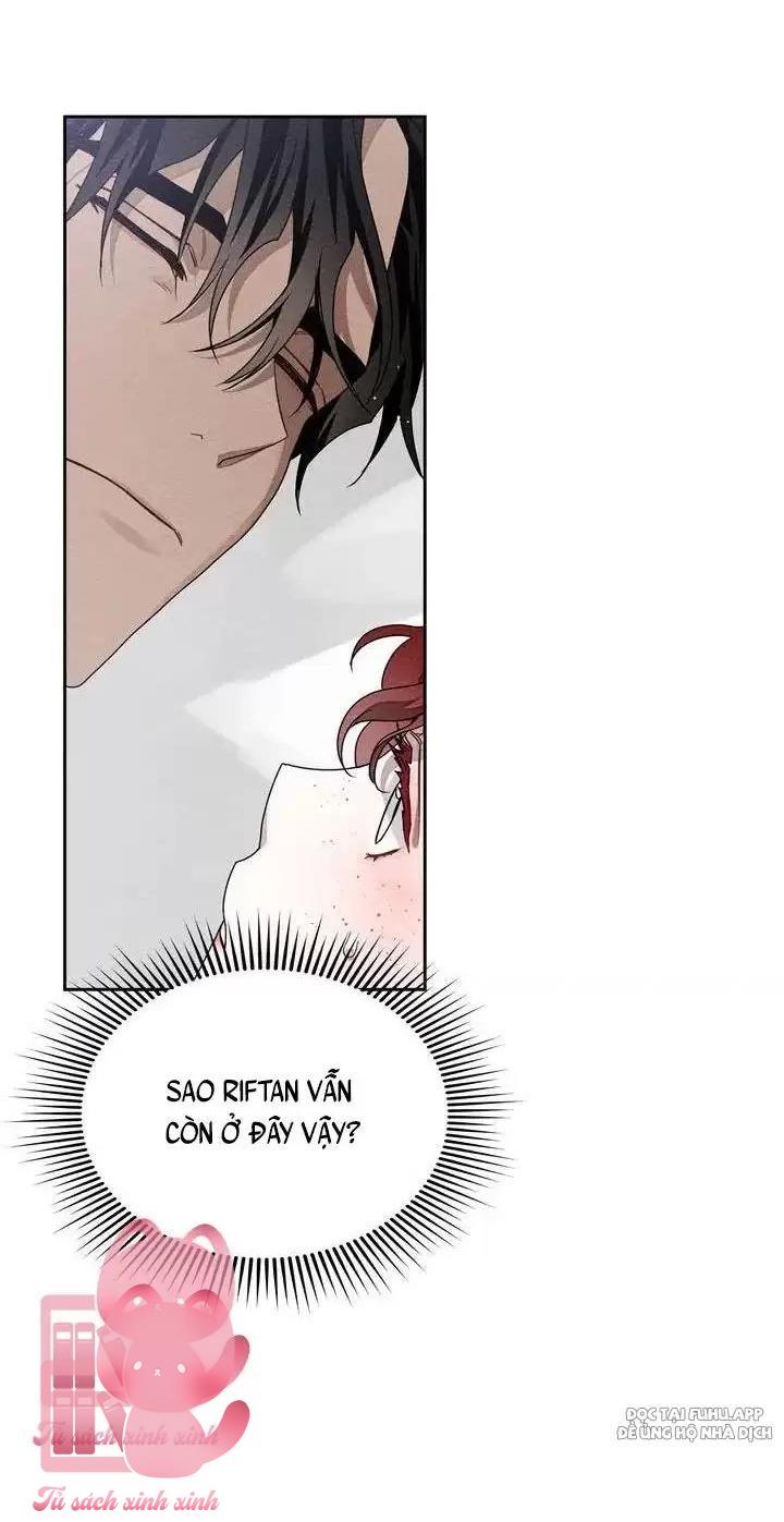 Dưới Tán Cây Sồi - Chap 72