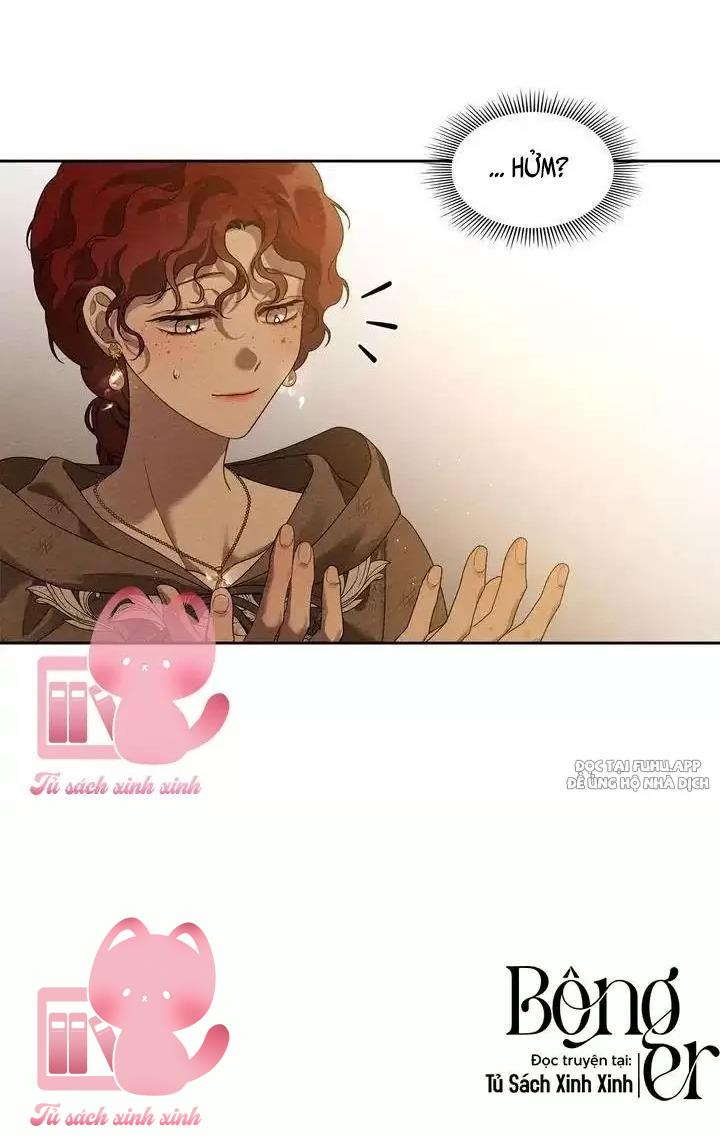Dưới Tán Cây Sồi - Chap 72