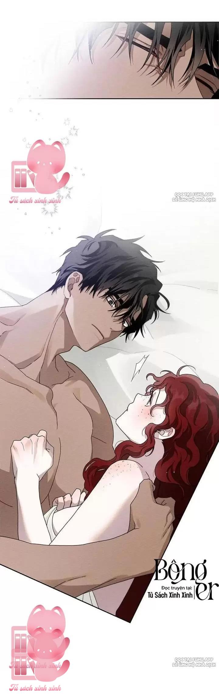 Dưới Tán Cây Sồi - Chap 72