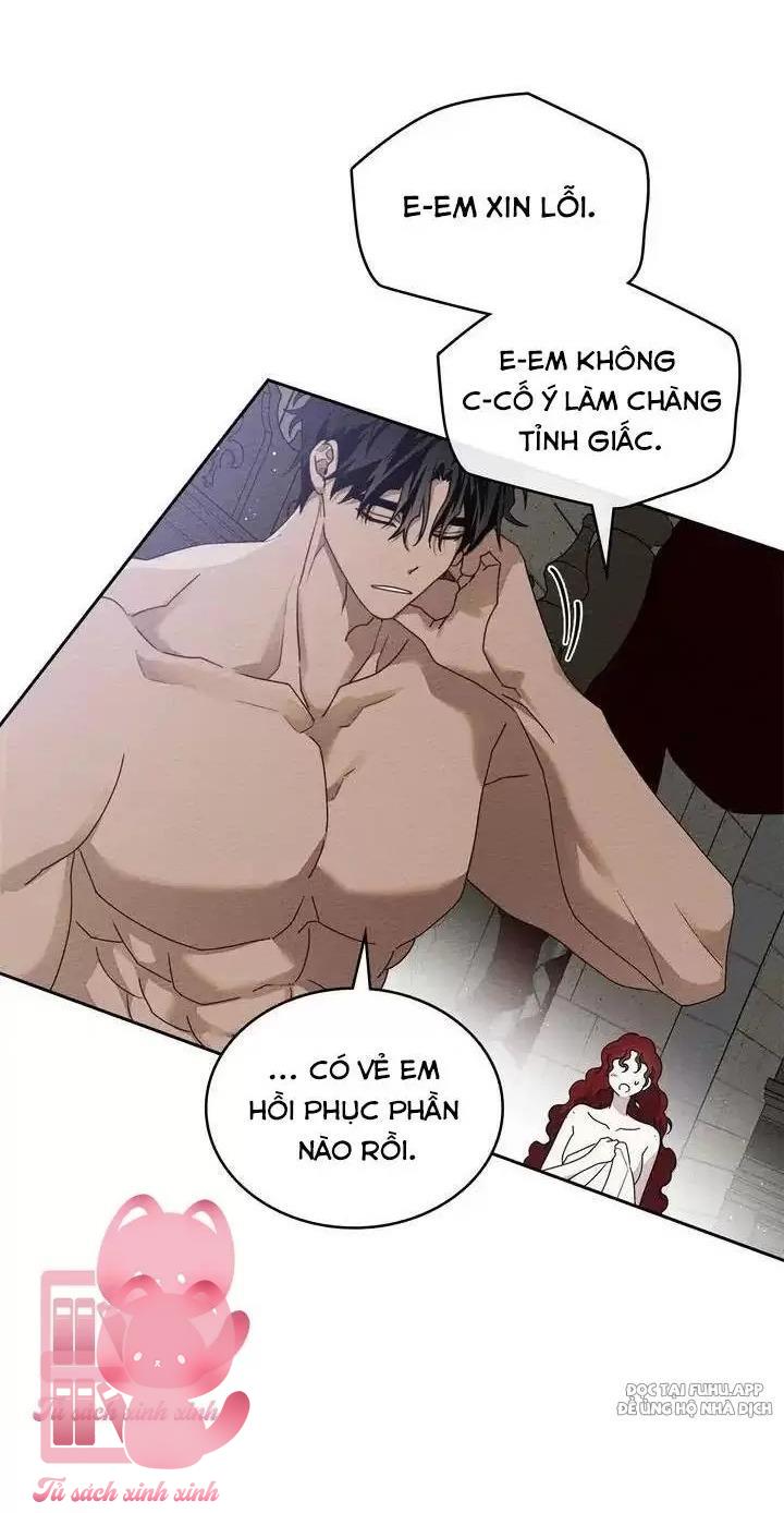 Dưới Tán Cây Sồi - Chap 72