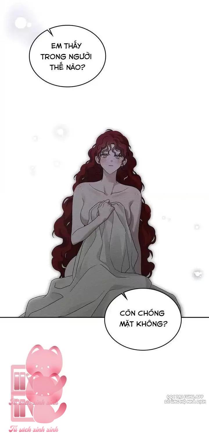 Dưới Tán Cây Sồi - Chap 72