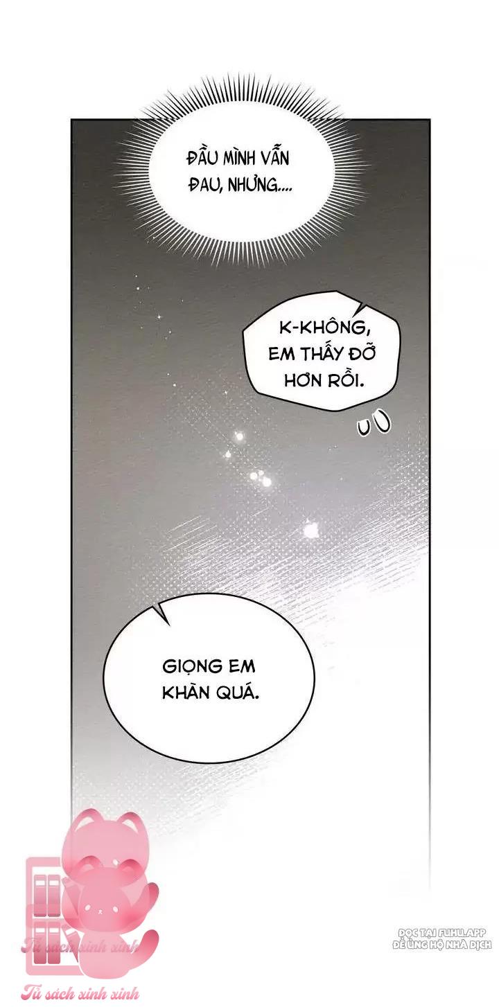 Dưới Tán Cây Sồi - Chap 72