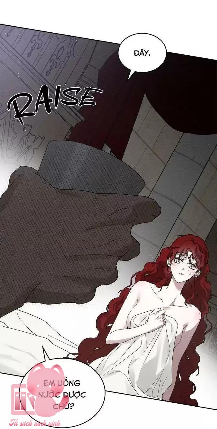 Dưới Tán Cây Sồi - Chap 72