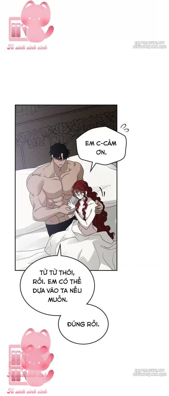 Dưới Tán Cây Sồi - Chap 72