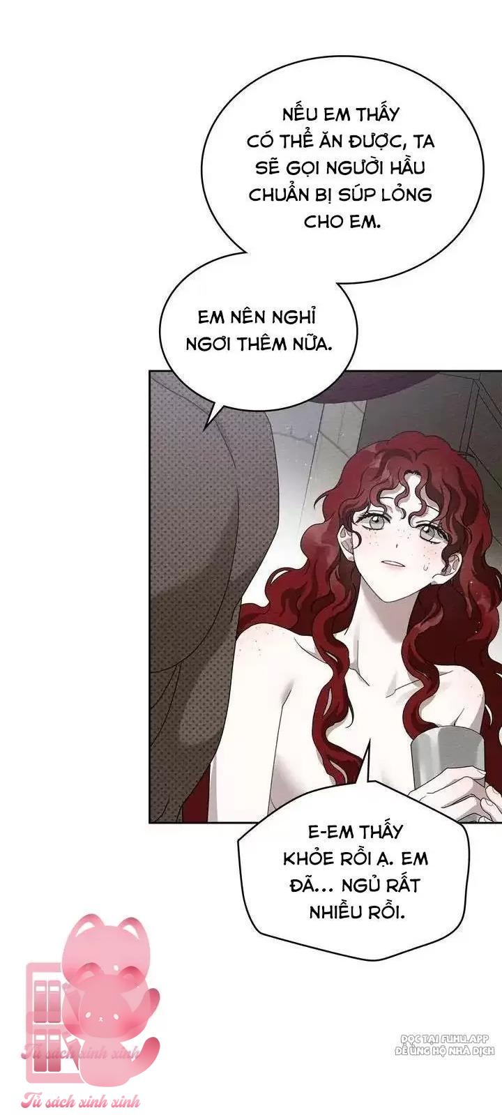 Dưới Tán Cây Sồi - Chap 72