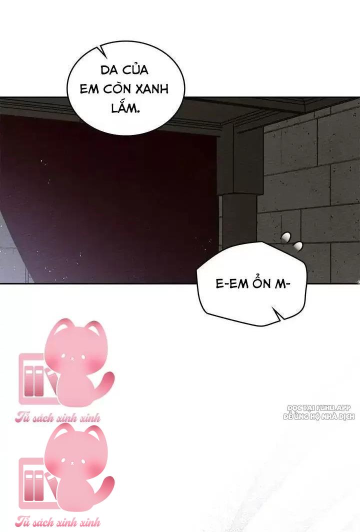 Dưới Tán Cây Sồi - Chap 72