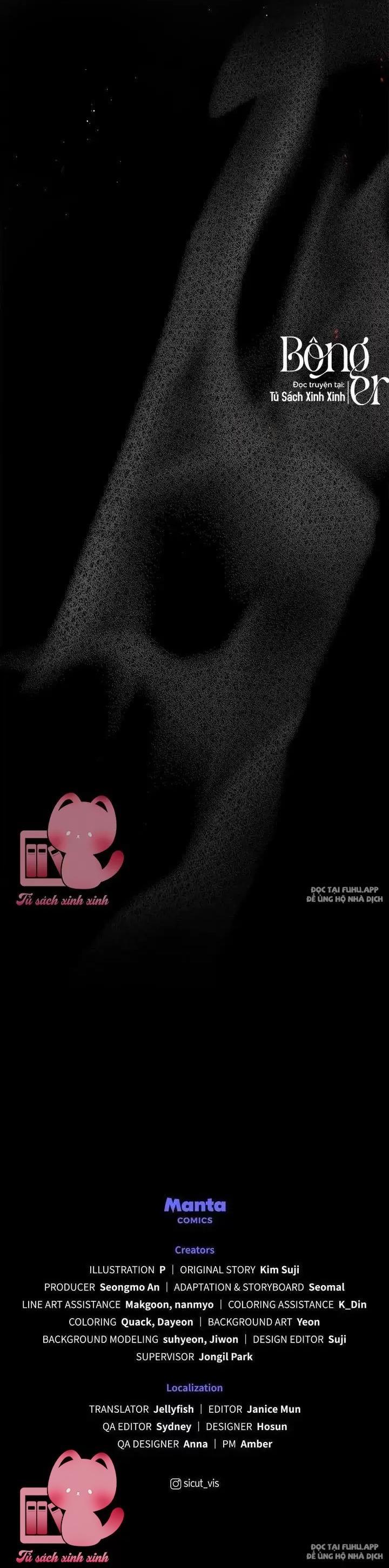 Dưới Tán Cây Sồi - Chap 72