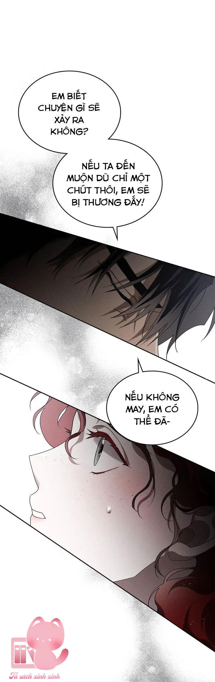 Dưới Tán Cây Sồi - Chap 73