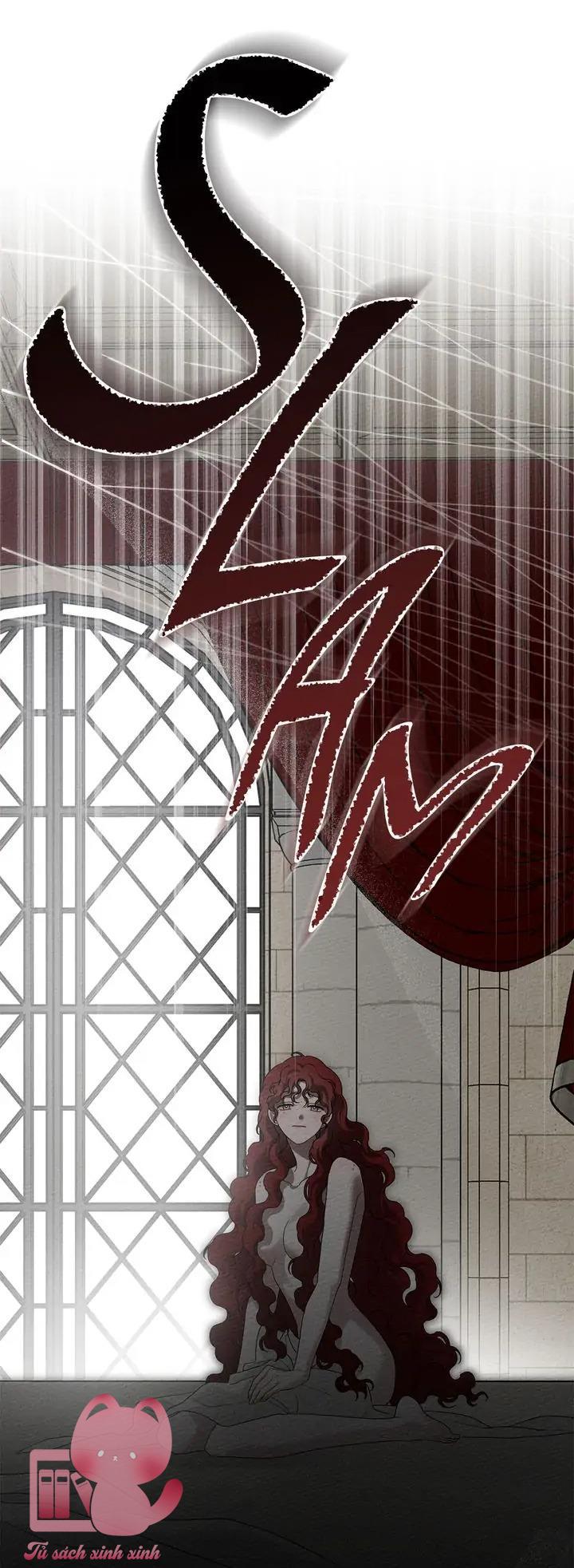 Dưới Tán Cây Sồi - Chap 73