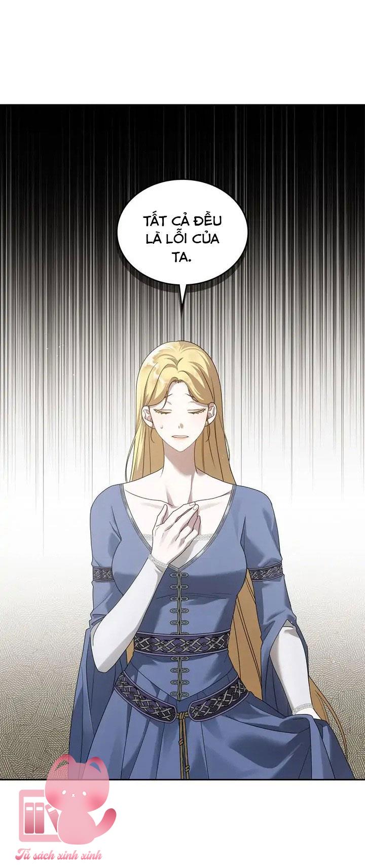 Dưới Tán Cây Sồi - Chap 73