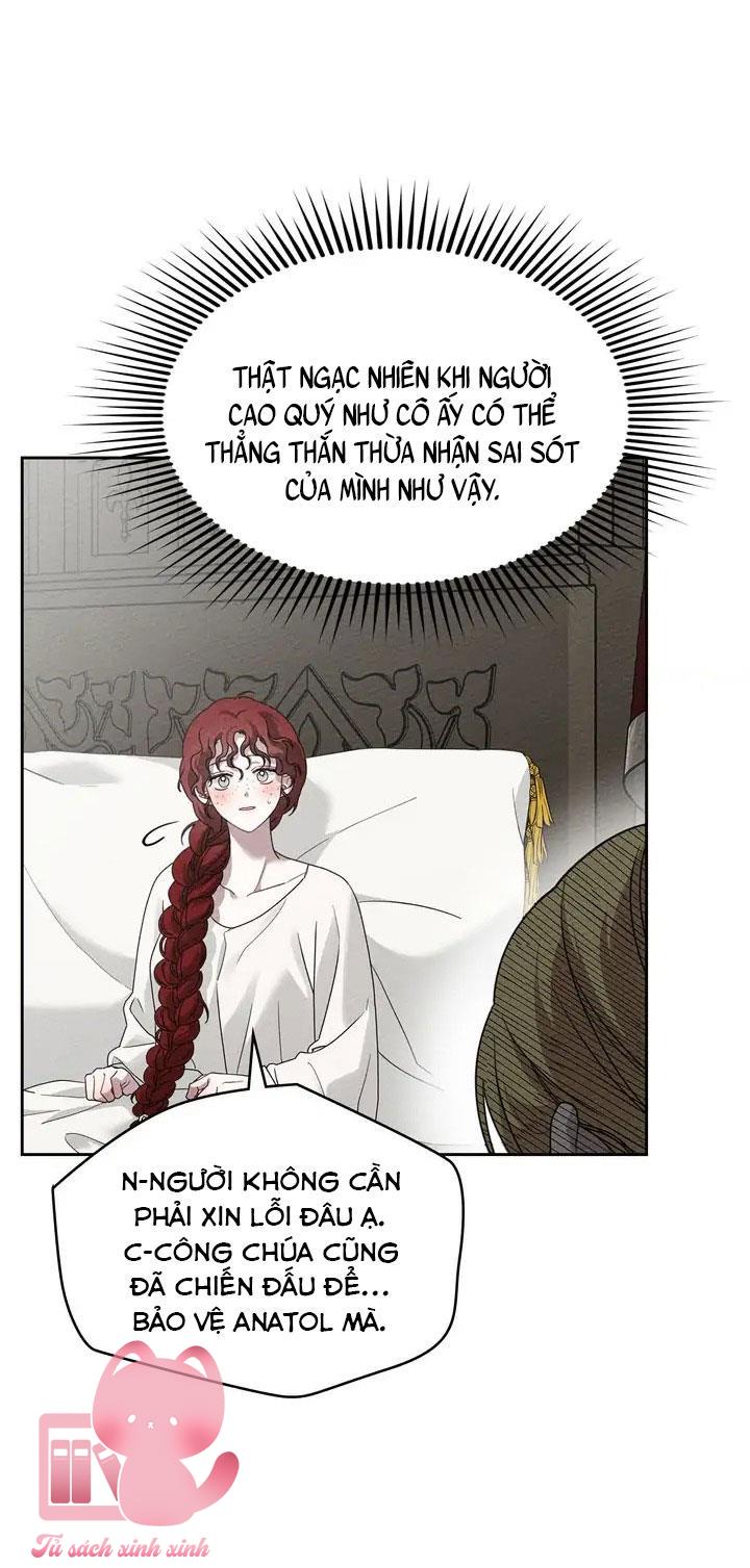 Dưới Tán Cây Sồi - Chap 73