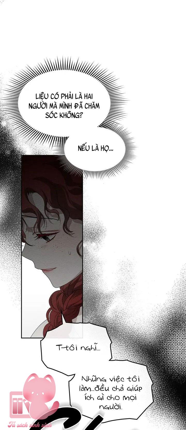 Dưới Tán Cây Sồi - Chap 73