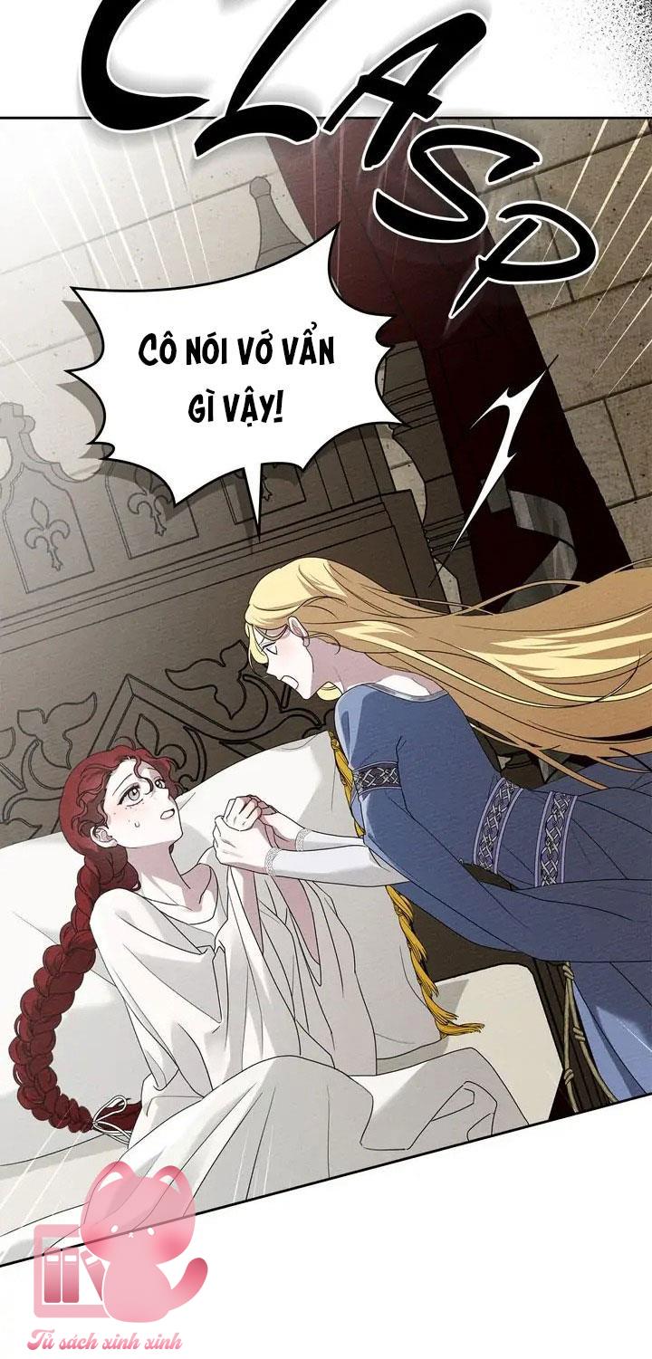 Dưới Tán Cây Sồi - Chap 73