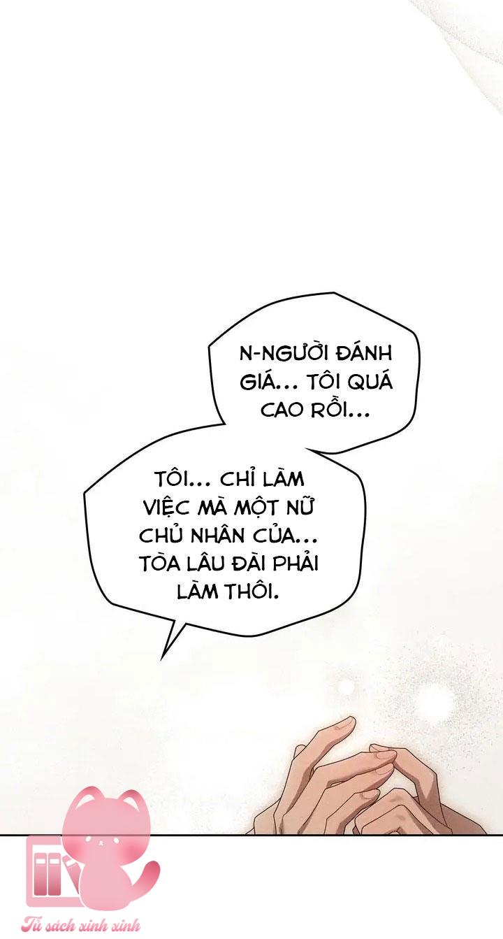 Dưới Tán Cây Sồi - Chap 73