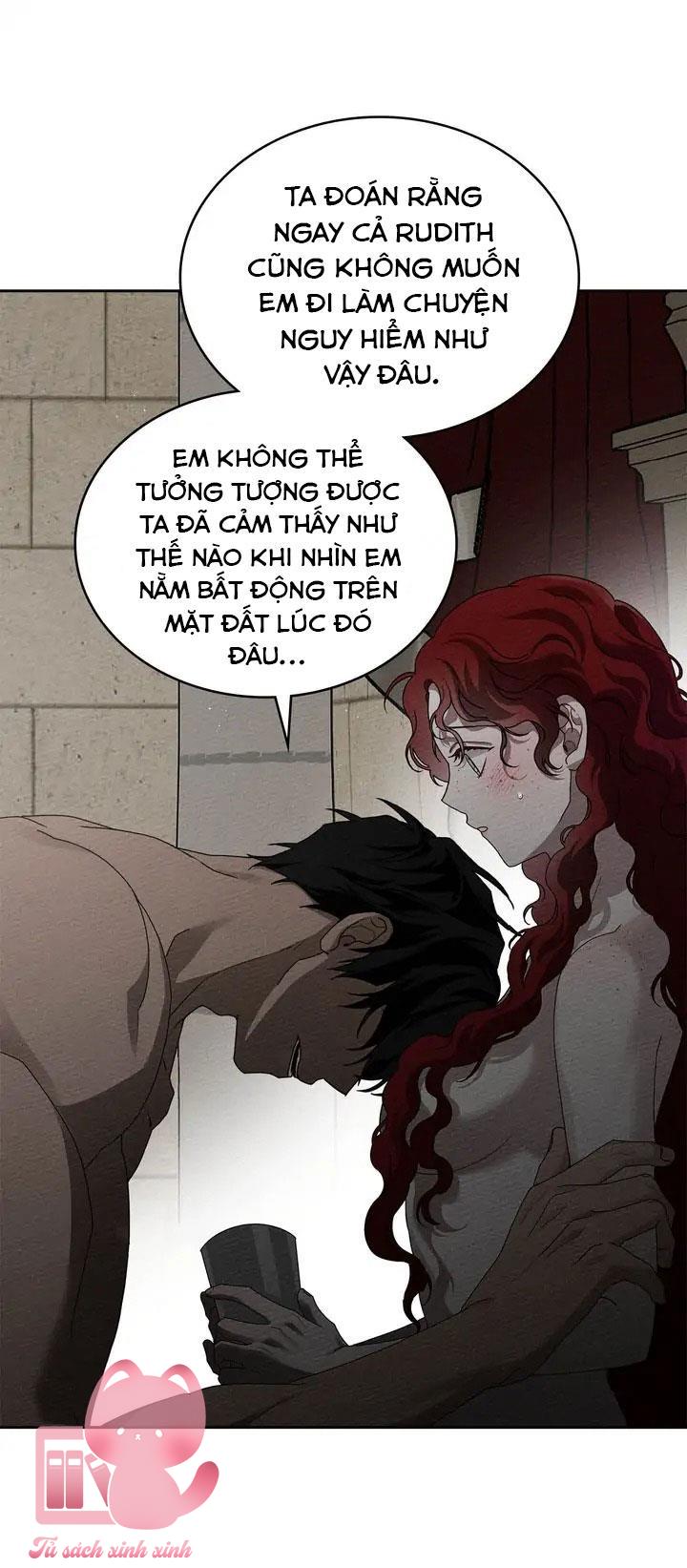 Dưới Tán Cây Sồi - Chap 73