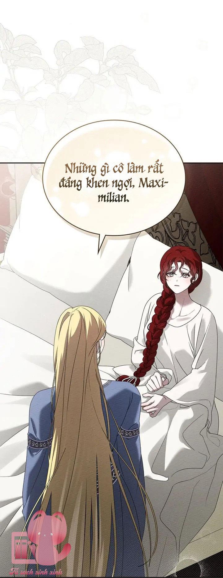 Dưới Tán Cây Sồi - Chap 73
