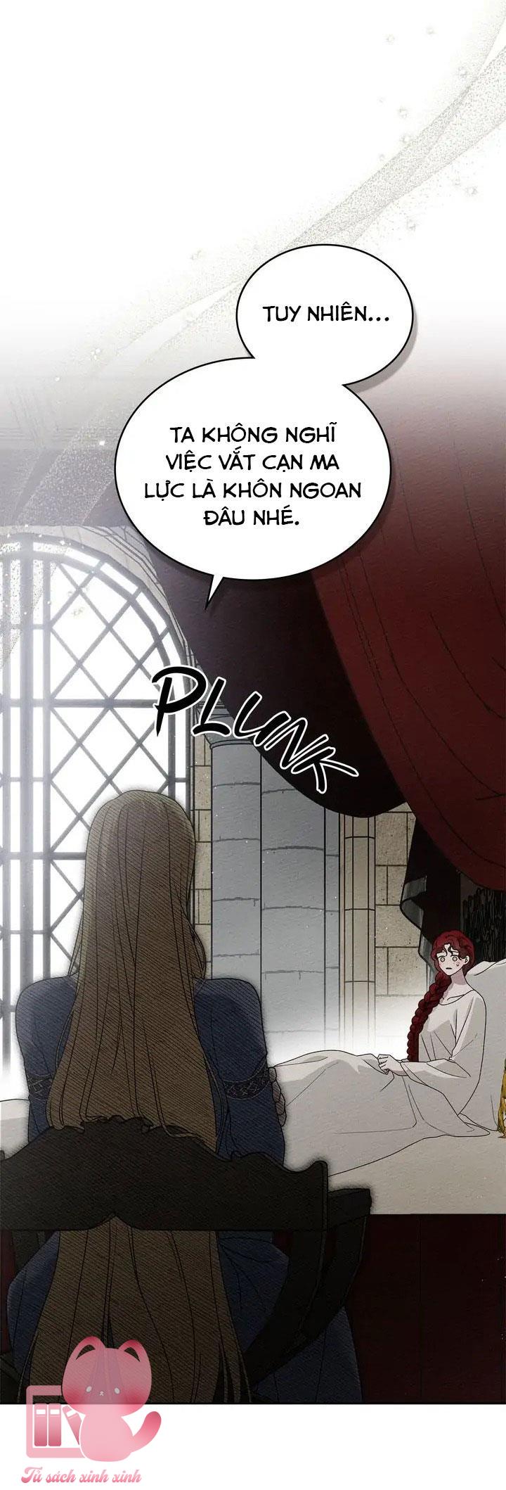 Dưới Tán Cây Sồi - Chap 73