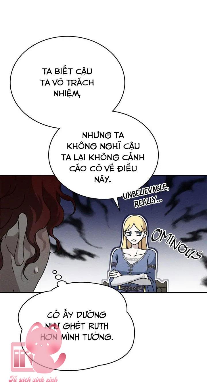 Dưới Tán Cây Sồi - Chap 73