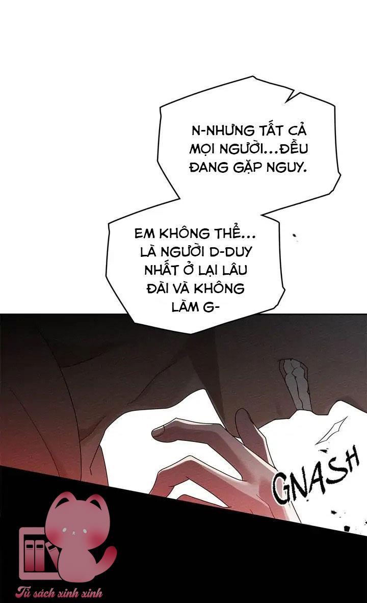 Dưới Tán Cây Sồi - Chap 73