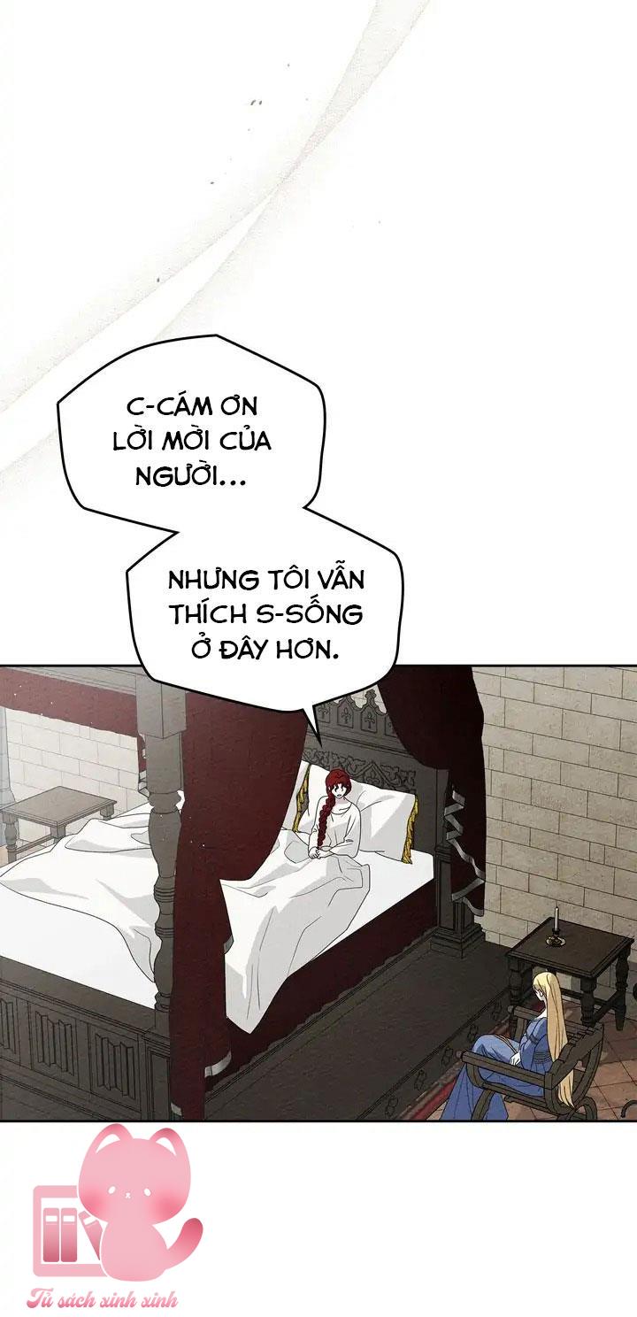 Dưới Tán Cây Sồi - Chap 73