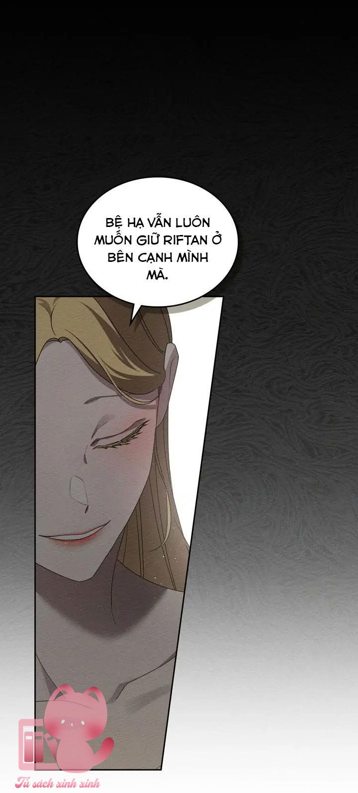 Dưới Tán Cây Sồi - Chap 73