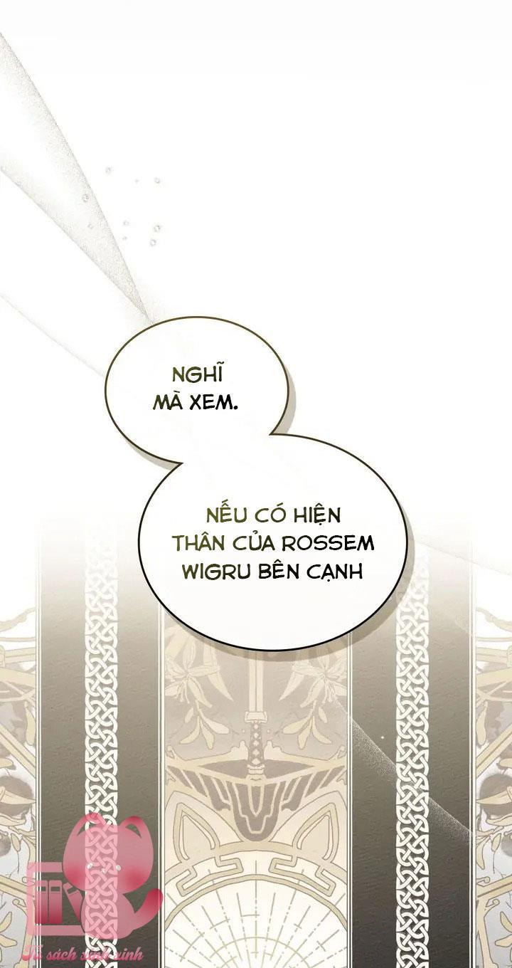 Dưới Tán Cây Sồi - Chap 73