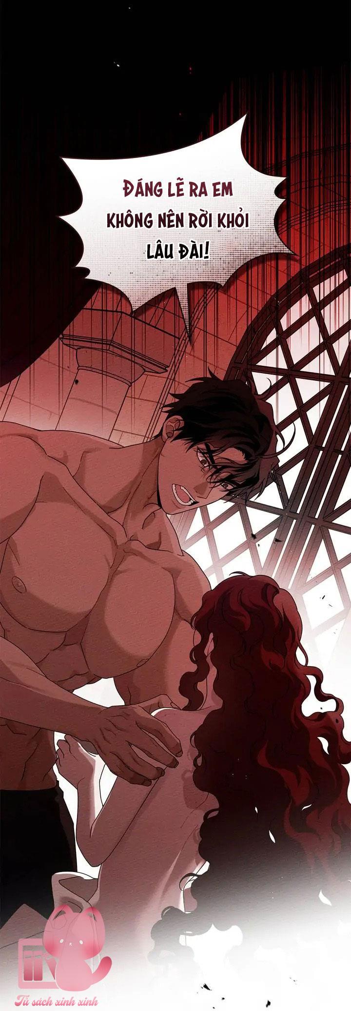 Dưới Tán Cây Sồi - Chap 73