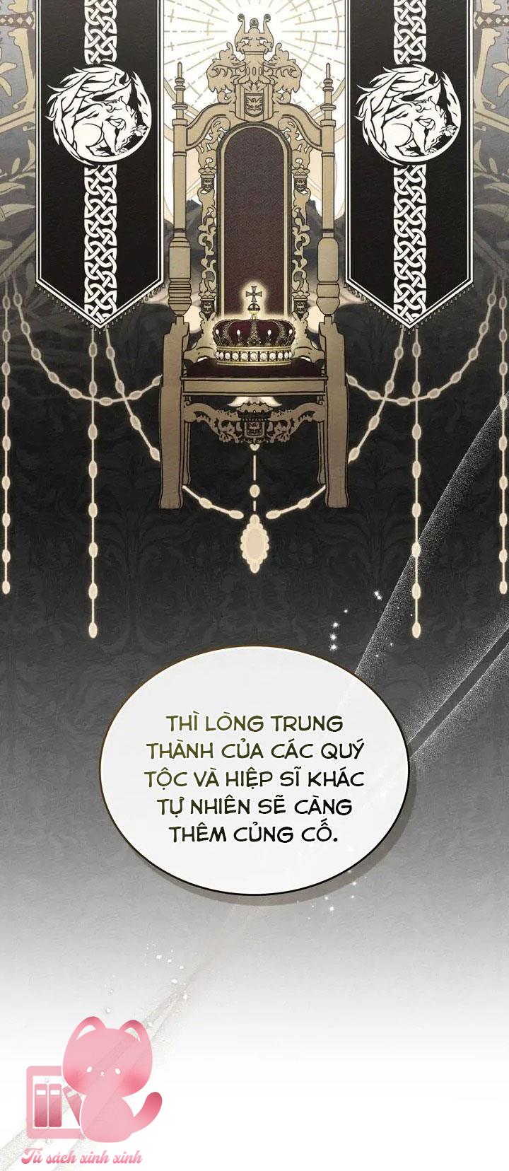 Dưới Tán Cây Sồi - Chap 73