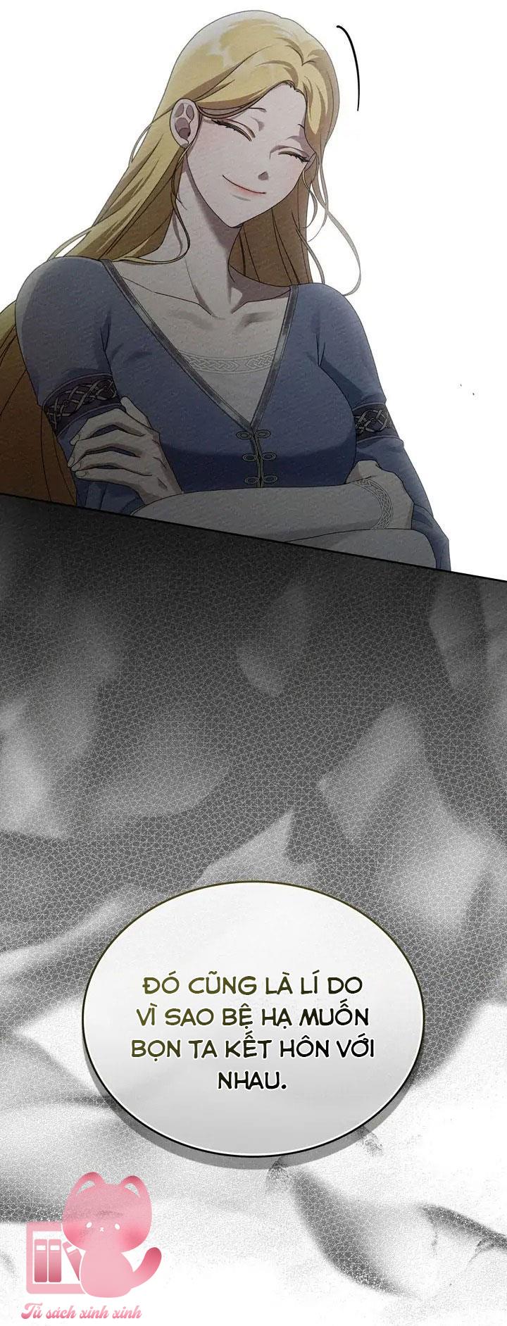Dưới Tán Cây Sồi - Chap 73