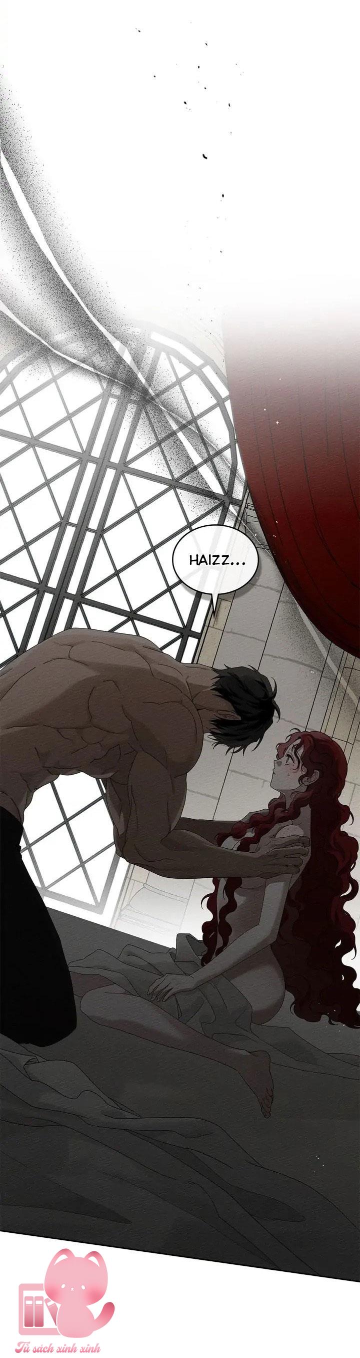 Dưới Tán Cây Sồi - Chap 73