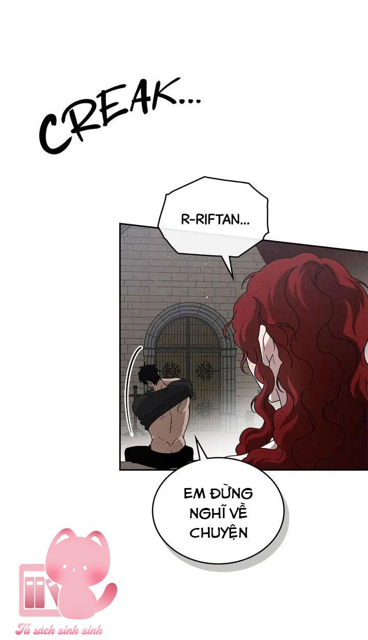 Dưới Tán Cây Sồi - Chap 73