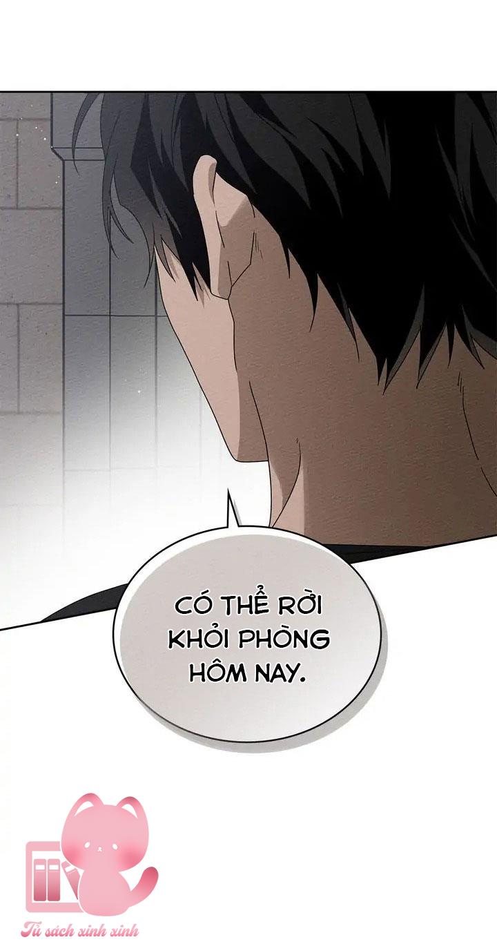 Dưới Tán Cây Sồi - Chap 73