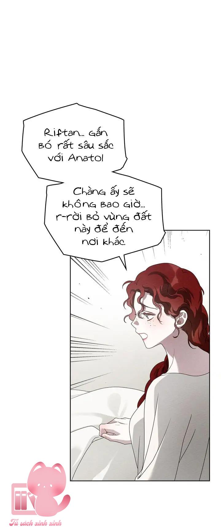 Dưới Tán Cây Sồi - Chap 74