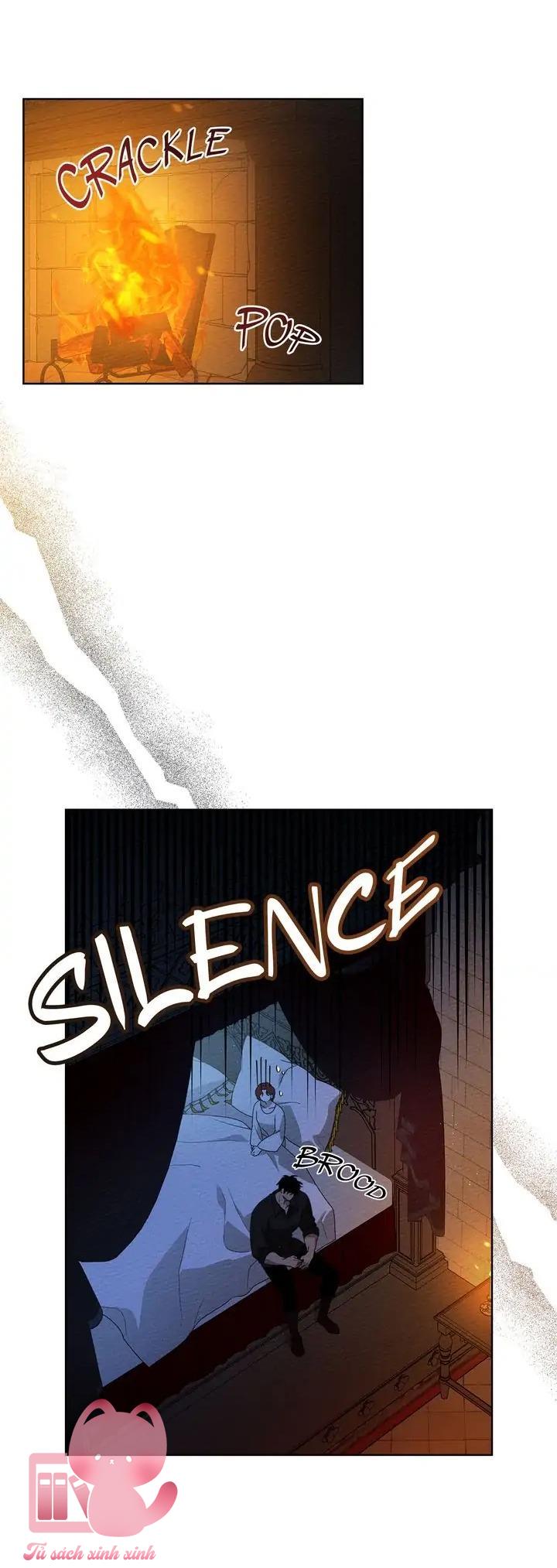 Dưới Tán Cây Sồi - Chap 74