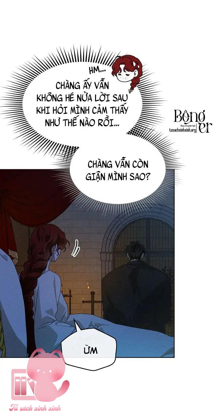 Dưới Tán Cây Sồi - Chap 74