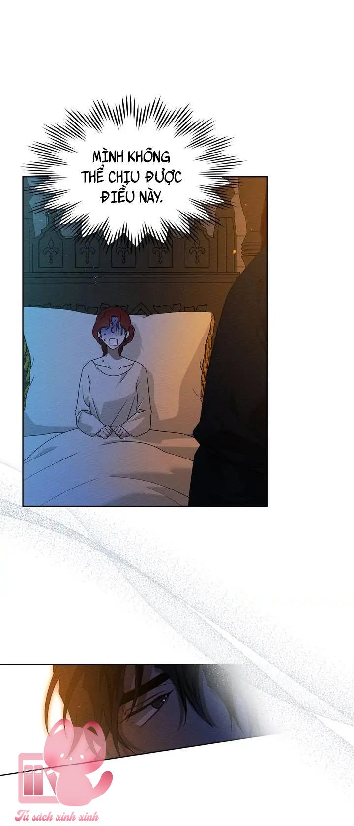 Dưới Tán Cây Sồi - Chap 74