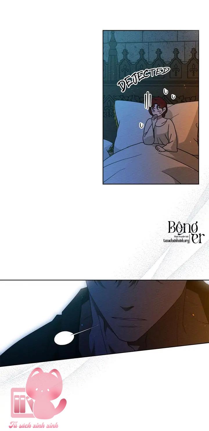 Dưới Tán Cây Sồi - Chap 74