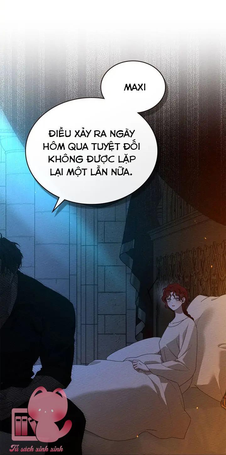 Dưới Tán Cây Sồi - Chap 74