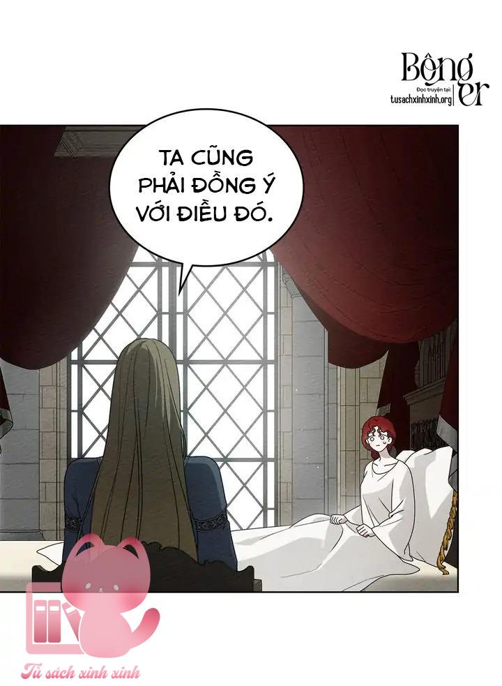 Dưới Tán Cây Sồi - Chap 74