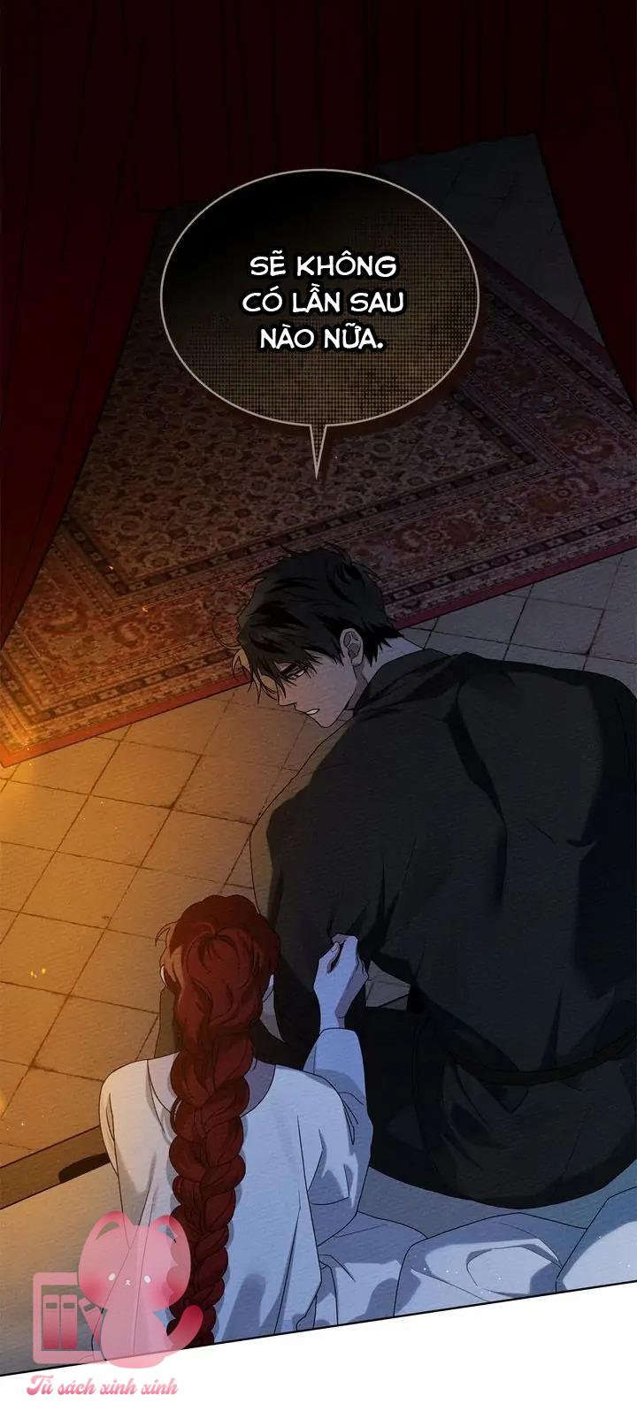 Dưới Tán Cây Sồi - Chap 74