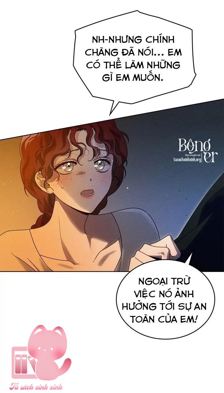 Dưới Tán Cây Sồi - Chap 74