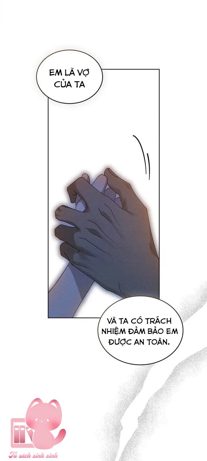 Dưới Tán Cây Sồi - Chap 74