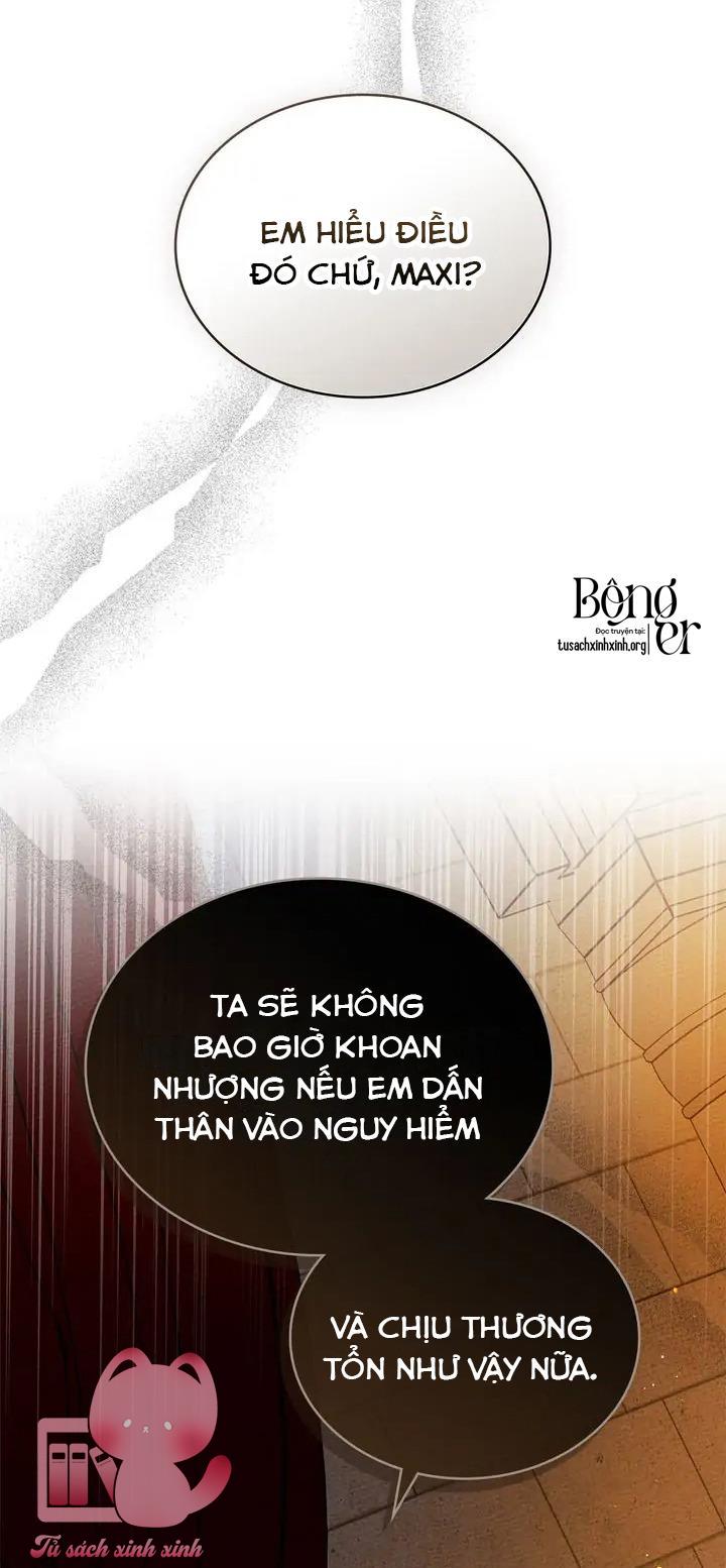 Dưới Tán Cây Sồi - Chap 74