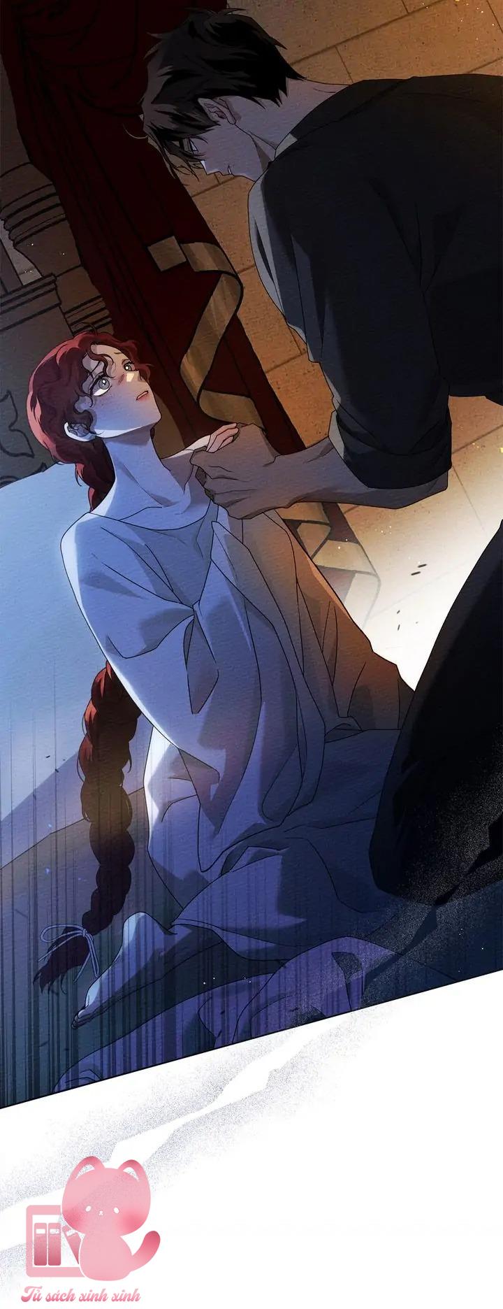Dưới Tán Cây Sồi - Chap 74