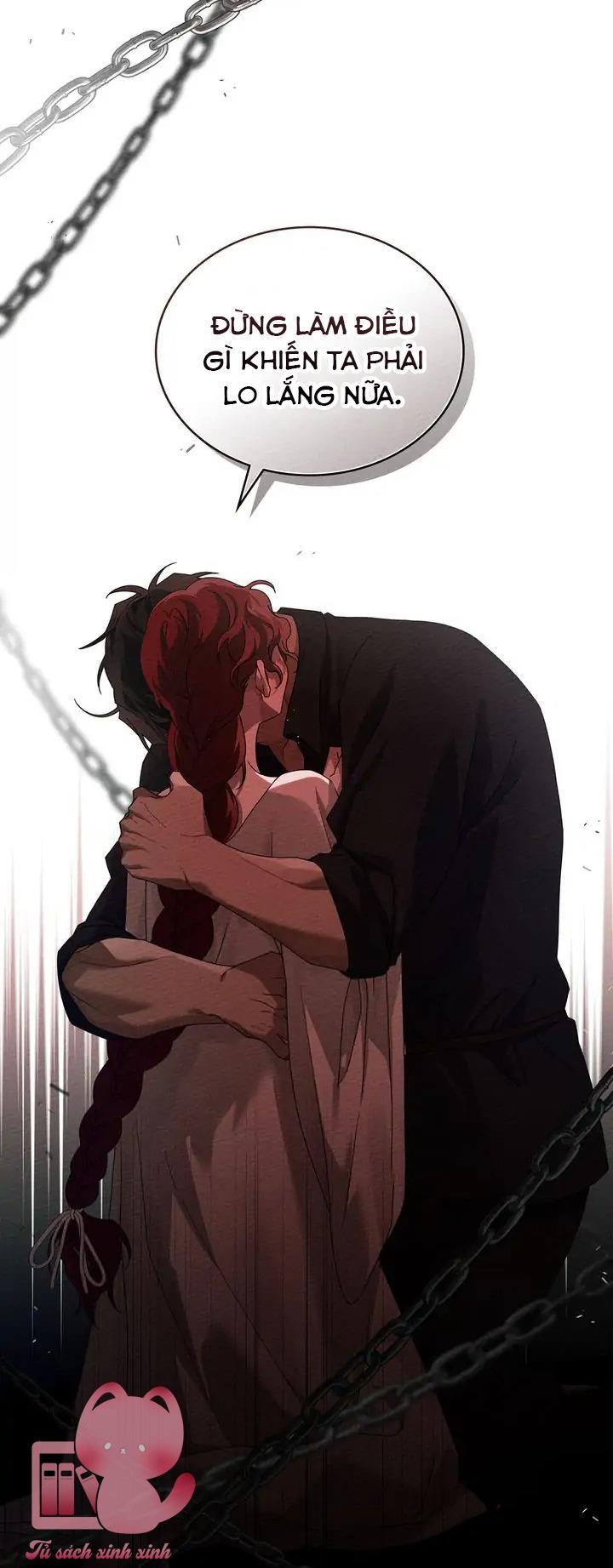 Dưới Tán Cây Sồi - Chap 74