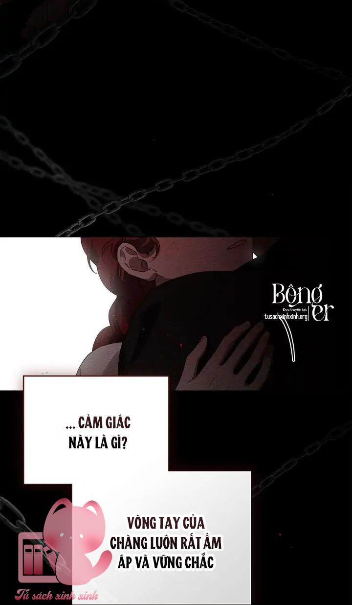 Dưới Tán Cây Sồi - Chap 74