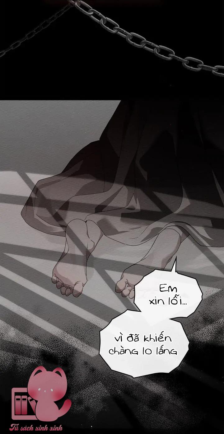 Dưới Tán Cây Sồi - Chap 74