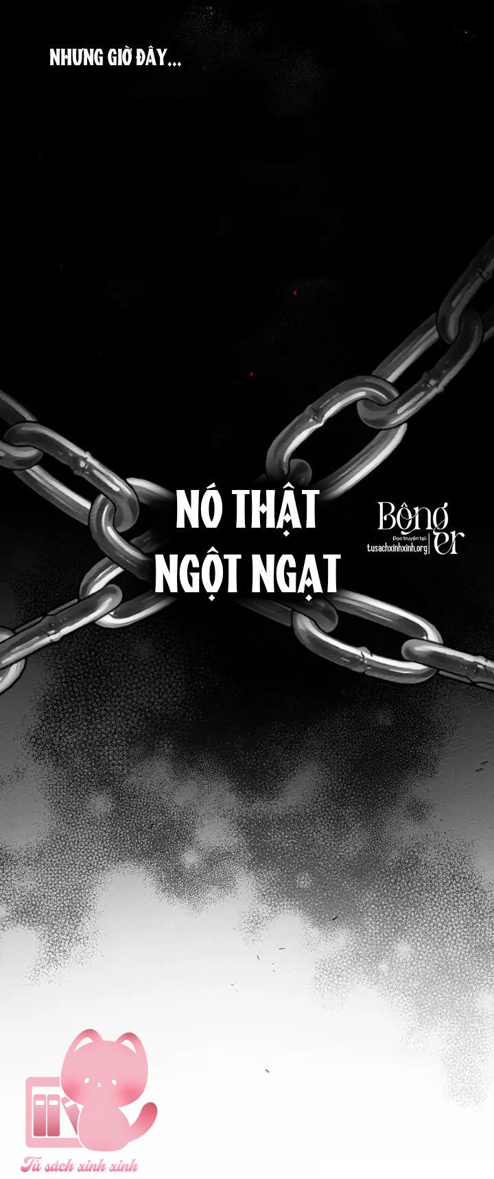 Dưới Tán Cây Sồi - Chap 74