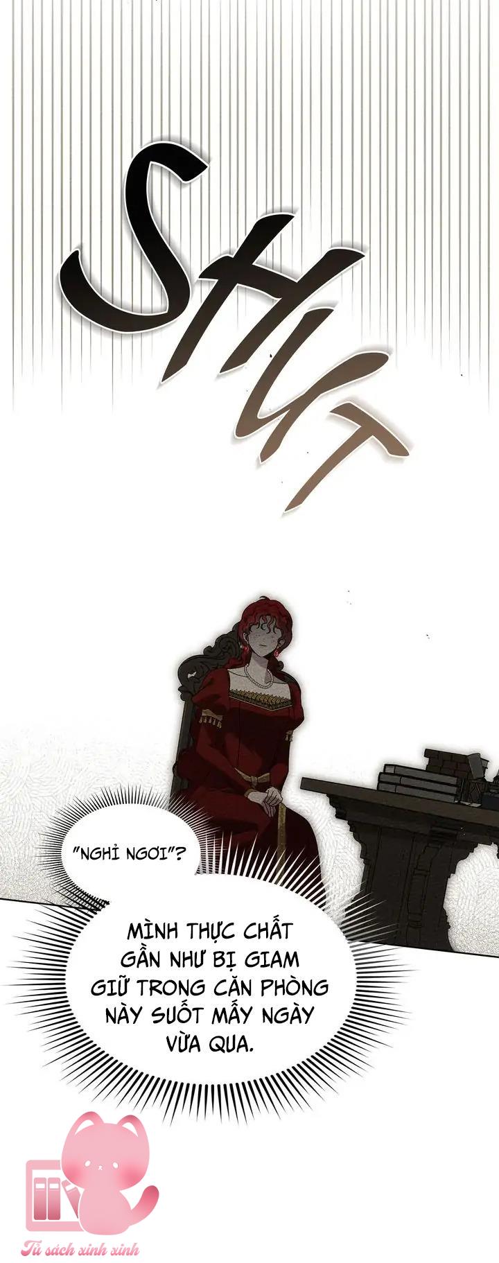 Dưới Tán Cây Sồi - Chap 74