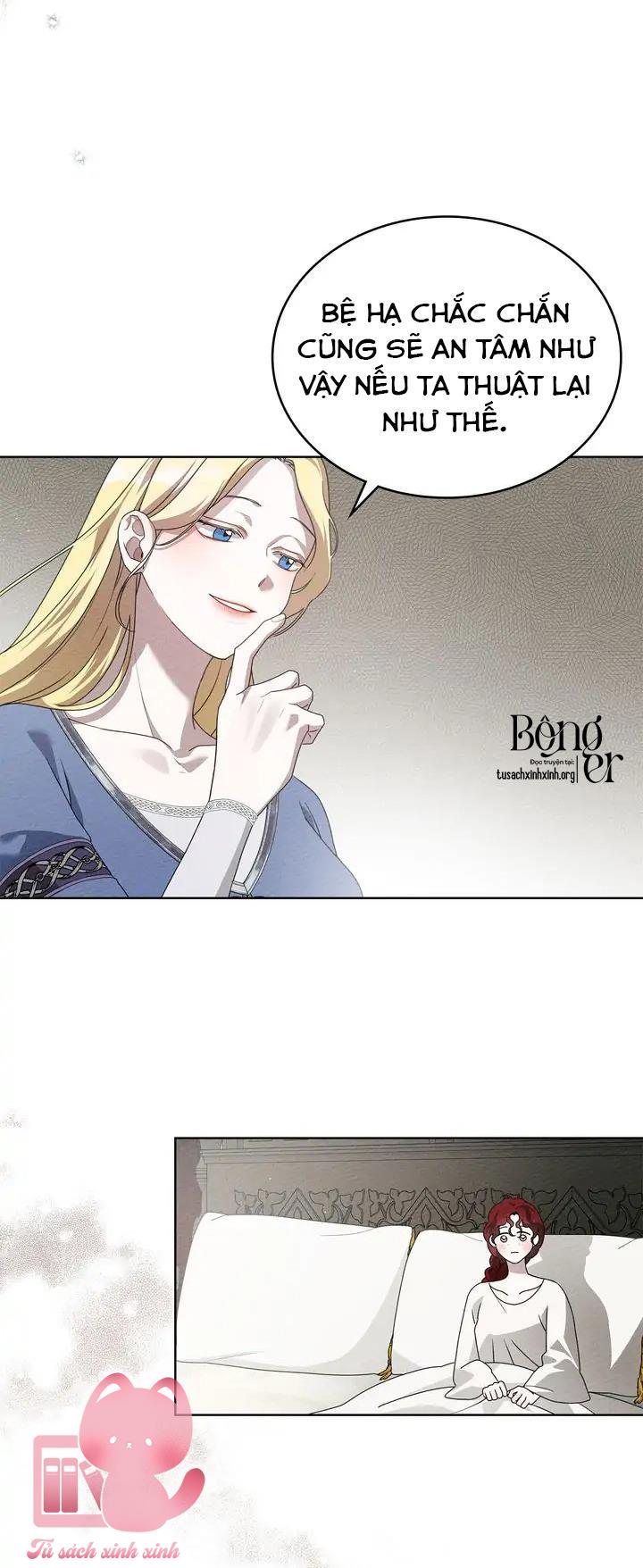 Dưới Tán Cây Sồi - Chap 74